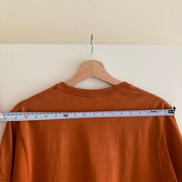 T-shirt Timberland Size S Slim - Picture 4 of 5